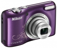 Nikon Coolpix L27 foto, Nikon Coolpix L27 fotos, Nikon Coolpix L27 imagen, Nikon Coolpix L27 imagenes, Nikon Coolpix L27 fotografía