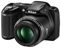 Nikon Coolpix L320 opiniones, Nikon Coolpix L320 precio, Nikon Coolpix L320 comprar, Nikon Coolpix L320 caracteristicas, Nikon Coolpix L320 especificaciones, Nikon Coolpix L320 Ficha tecnica, Nikon Coolpix L320 Camara digital