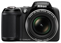 Nikon Coolpix L320 opiniones, Nikon Coolpix L320 precio, Nikon Coolpix L320 comprar, Nikon Coolpix L320 caracteristicas, Nikon Coolpix L320 especificaciones, Nikon Coolpix L320 Ficha tecnica, Nikon Coolpix L320 Camara digital