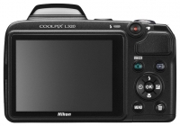 Nikon Coolpix L320 opiniones, Nikon Coolpix L320 precio, Nikon Coolpix L320 comprar, Nikon Coolpix L320 caracteristicas, Nikon Coolpix L320 especificaciones, Nikon Coolpix L320 Ficha tecnica, Nikon Coolpix L320 Camara digital