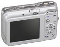 Nikon Coolpix L5 foto, Nikon Coolpix L5 fotos, Nikon Coolpix L5 imagen, Nikon Coolpix L5 imagenes, Nikon Coolpix L5 fotografía