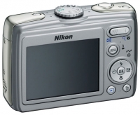 Nikon Coolpix P4 foto, Nikon Coolpix P4 fotos, Nikon Coolpix P4 imagen, Nikon Coolpix P4 imagenes, Nikon Coolpix P4 fotografía