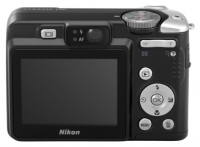 Nikon Coolpix P50 foto, Nikon Coolpix P50 fotos, Nikon Coolpix P50 imagen, Nikon Coolpix P50 imagenes, Nikon Coolpix P50 fotografía