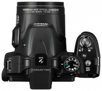 Nikon Coolpix P520 opiniones, Nikon Coolpix P520 precio, Nikon Coolpix P520 comprar, Nikon Coolpix P520 caracteristicas, Nikon Coolpix P520 especificaciones, Nikon Coolpix P520 Ficha tecnica, Nikon Coolpix P520 Camara digital