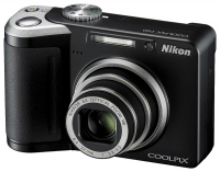 Nikon Coolpix P60 foto, Nikon Coolpix P60 fotos, Nikon Coolpix P60 imagen, Nikon Coolpix P60 imagenes, Nikon Coolpix P60 fotografía