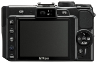 Nikon Coolpix P6000 opiniones, Nikon Coolpix P6000 precio, Nikon Coolpix P6000 comprar, Nikon Coolpix P6000 caracteristicas, Nikon Coolpix P6000 especificaciones, Nikon Coolpix P6000 Ficha tecnica, Nikon Coolpix P6000 Camara digital