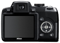 Nikon Coolpix P80 opiniones, Nikon Coolpix P80 precio, Nikon Coolpix P80 comprar, Nikon Coolpix P80 caracteristicas, Nikon Coolpix P80 especificaciones, Nikon Coolpix P80 Ficha tecnica, Nikon Coolpix P80 Camara digital