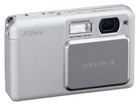 Nikon Coolpix S2 opiniones, Nikon Coolpix S2 precio, Nikon Coolpix S2 comprar, Nikon Coolpix S2 caracteristicas, Nikon Coolpix S2 especificaciones, Nikon Coolpix S2 Ficha tecnica, Nikon Coolpix S2 Camara digital