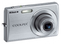Nikon Coolpix S200 foto, Nikon Coolpix S200 fotos, Nikon Coolpix S200 imagen, Nikon Coolpix S200 imagenes, Nikon Coolpix S200 fotografía