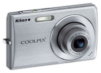 Nikon Coolpix S200 opiniones, Nikon Coolpix S200 precio, Nikon Coolpix S200 comprar, Nikon Coolpix S200 caracteristicas, Nikon Coolpix S200 especificaciones, Nikon Coolpix S200 Ficha tecnica, Nikon Coolpix S200 Camara digital