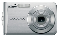 Nikon Coolpix S210 opiniones, Nikon Coolpix S210 precio, Nikon Coolpix S210 comprar, Nikon Coolpix S210 caracteristicas, Nikon Coolpix S210 especificaciones, Nikon Coolpix S210 Ficha tecnica, Nikon Coolpix S210 Camara digital