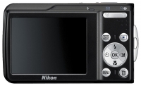 Nikon Coolpix S210 opiniones, Nikon Coolpix S210 precio, Nikon Coolpix S210 comprar, Nikon Coolpix S210 caracteristicas, Nikon Coolpix S210 especificaciones, Nikon Coolpix S210 Ficha tecnica, Nikon Coolpix S210 Camara digital