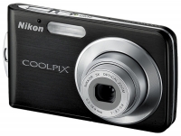 Nikon Coolpix S210 opiniones, Nikon Coolpix S210 precio, Nikon Coolpix S210 comprar, Nikon Coolpix S210 caracteristicas, Nikon Coolpix S210 especificaciones, Nikon Coolpix S210 Ficha tecnica, Nikon Coolpix S210 Camara digital