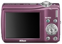 Nikon Coolpix S220 foto, Nikon Coolpix S220 fotos, Nikon Coolpix S220 imagen, Nikon Coolpix S220 imagenes, Nikon Coolpix S220 fotografía