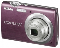 Nikon Coolpix S230 opiniones, Nikon Coolpix S230 precio, Nikon Coolpix S230 comprar, Nikon Coolpix S230 caracteristicas, Nikon Coolpix S230 especificaciones, Nikon Coolpix S230 Ficha tecnica, Nikon Coolpix S230 Camara digital