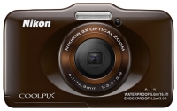 Nikon Coolpix S31 opiniones, Nikon Coolpix S31 precio, Nikon Coolpix S31 comprar, Nikon Coolpix S31 caracteristicas, Nikon Coolpix S31 especificaciones, Nikon Coolpix S31 Ficha tecnica, Nikon Coolpix S31 Camara digital