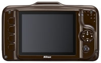 Nikon Coolpix S31 opiniones, Nikon Coolpix S31 precio, Nikon Coolpix S31 comprar, Nikon Coolpix S31 caracteristicas, Nikon Coolpix S31 especificaciones, Nikon Coolpix S31 Ficha tecnica, Nikon Coolpix S31 Camara digital