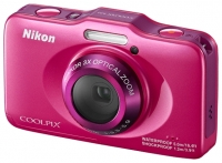 Nikon Coolpix S31 opiniones, Nikon Coolpix S31 precio, Nikon Coolpix S31 comprar, Nikon Coolpix S31 caracteristicas, Nikon Coolpix S31 especificaciones, Nikon Coolpix S31 Ficha tecnica, Nikon Coolpix S31 Camara digital