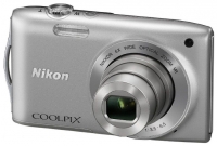 Nikon Coolpix S3200 opiniones, Nikon Coolpix S3200 precio, Nikon Coolpix S3200 comprar, Nikon Coolpix S3200 caracteristicas, Nikon Coolpix S3200 especificaciones, Nikon Coolpix S3200 Ficha tecnica, Nikon Coolpix S3200 Camara digital