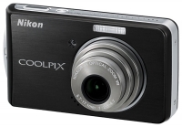 Nikon Coolpix S520 opiniones, Nikon Coolpix S520 precio, Nikon Coolpix S520 comprar, Nikon Coolpix S520 caracteristicas, Nikon Coolpix S520 especificaciones, Nikon Coolpix S520 Ficha tecnica, Nikon Coolpix S520 Camara digital