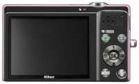 Nikon Coolpix S570 opiniones, Nikon Coolpix S570 precio, Nikon Coolpix S570 comprar, Nikon Coolpix S570 caracteristicas, Nikon Coolpix S570 especificaciones, Nikon Coolpix S570 Ficha tecnica, Nikon Coolpix S570 Camara digital