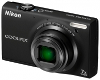 Nikon Coolpix S6100 opiniones, Nikon Coolpix S6100 precio, Nikon Coolpix S6100 comprar, Nikon Coolpix S6100 caracteristicas, Nikon Coolpix S6100 especificaciones, Nikon Coolpix S6100 Ficha tecnica, Nikon Coolpix S6100 Camara digital