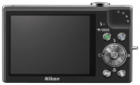 Nikon Coolpix S640 foto, Nikon Coolpix S640 fotos, Nikon Coolpix S640 imagen, Nikon Coolpix S640 imagenes, Nikon Coolpix S640 fotografía
