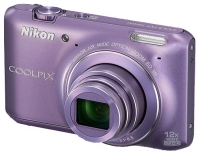 Nikon Coolpix S6400 foto, Nikon Coolpix S6400 fotos, Nikon Coolpix S6400 imagen, Nikon Coolpix S6400 imagenes, Nikon Coolpix S6400 fotografía