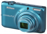 Nikon Coolpix S6500 foto, Nikon Coolpix S6500 fotos, Nikon Coolpix S6500 imagen, Nikon Coolpix S6500 imagenes, Nikon Coolpix S6500 fotografía