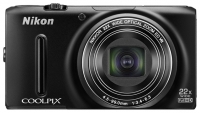 Nikon Coolpix S9500 opiniones, Nikon Coolpix S9500 precio, Nikon Coolpix S9500 comprar, Nikon Coolpix S9500 caracteristicas, Nikon Coolpix S9500 especificaciones, Nikon Coolpix S9500 Ficha tecnica, Nikon Coolpix S9500 Camara digital