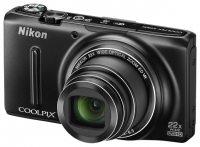 Nikon Coolpix S9500 opiniones, Nikon Coolpix S9500 precio, Nikon Coolpix S9500 comprar, Nikon Coolpix S9500 caracteristicas, Nikon Coolpix S9500 especificaciones, Nikon Coolpix S9500 Ficha tecnica, Nikon Coolpix S9500 Camara digital