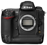 Nikon D3 Body foto, Nikon D3 Body fotos, Nikon D3 Body imagen, Nikon D3 Body imagenes, Nikon D3 Body fotografía