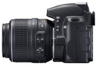 Nikon D3000 Kit foto, Nikon D3000 Kit fotos, Nikon D3000 Kit imagen, Nikon D3000 Kit imagenes, Nikon D3000 Kit fotografía