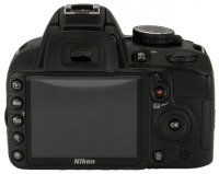 Nikon D3100 Body foto, Nikon D3100 Body fotos, Nikon D3100 Body imagen, Nikon D3100 Body imagenes, Nikon D3100 Body fotografía