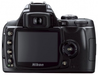 Nikon D40 Body foto, Nikon D40 Body fotos, Nikon D40 Body imagen, Nikon D40 Body imagenes, Nikon D40 Body fotografía