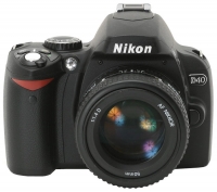 Nikon D40 Kit foto, Nikon D40 Kit fotos, Nikon D40 Kit imagen, Nikon D40 Kit imagenes, Nikon D40 Kit fotografía