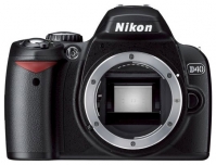 Nikon D40 Kit foto, Nikon D40 Kit fotos, Nikon D40 Kit imagen, Nikon D40 Kit imagenes, Nikon D40 Kit fotografía