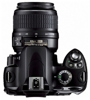 Nikon D40X Kit foto, Nikon D40X Kit fotos, Nikon D40X Kit imagen, Nikon D40X Kit imagenes, Nikon D40X Kit fotografía