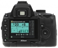 Nikon D5000 Body foto, Nikon D5000 Body fotos, Nikon D5000 Body imagen, Nikon D5000 Body imagenes, Nikon D5000 Body fotografía