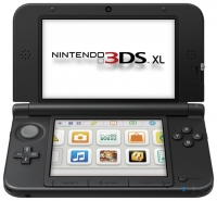 Nintendo 3DS XL foto, Nintendo 3DS XL fotos, Nintendo 3DS XL imagen, Nintendo 3DS XL imagenes, Nintendo 3DS XL fotografía
