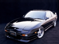 Nissan 180SX Liftback (RPS13) 2.0 AT (205hp) foto, Nissan 180SX Liftback (RPS13) 2.0 AT (205hp) fotos, Nissan 180SX Liftback (RPS13) 2.0 AT (205hp) imagen, Nissan 180SX Liftback (RPS13) 2.0 AT (205hp) imagenes, Nissan 180SX Liftback (RPS13) 2.0 AT (205hp) fotografía