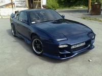 Nissan 180SX Liftback (RPS13) 2.0 AT (205hp) foto, Nissan 180SX Liftback (RPS13) 2.0 AT (205hp) fotos, Nissan 180SX Liftback (RPS13) 2.0 AT (205hp) imagen, Nissan 180SX Liftback (RPS13) 2.0 AT (205hp) imagenes, Nissan 180SX Liftback (RPS13) 2.0 AT (205hp) fotografía