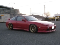 Nissan 180SX Liftback (RPS13) 2.0 MT (140hp) foto, Nissan 180SX Liftback (RPS13) 2.0 MT (140hp) fotos, Nissan 180SX Liftback (RPS13) 2.0 MT (140hp) imagen, Nissan 180SX Liftback (RPS13) 2.0 MT (140hp) imagenes, Nissan 180SX Liftback (RPS13) 2.0 MT (140hp) fotografía