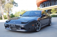 Nissan 180SX Liftback (RPS13) 2.0 MT (205hp) foto, Nissan 180SX Liftback (RPS13) 2.0 MT (205hp) fotos, Nissan 180SX Liftback (RPS13) 2.0 MT (205hp) imagen, Nissan 180SX Liftback (RPS13) 2.0 MT (205hp) imagenes, Nissan 180SX Liftback (RPS13) 2.0 MT (205hp) fotografía