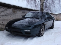 Nissan 200SX Coupe (S13) AT 1.8 Turbo (169hp) foto, Nissan 200SX Coupe (S13) AT 1.8 Turbo (169hp) fotos, Nissan 200SX Coupe (S13) AT 1.8 Turbo (169hp) imagen, Nissan 200SX Coupe (S13) AT 1.8 Turbo (169hp) imagenes, Nissan 200SX Coupe (S13) AT 1.8 Turbo (169hp) fotografía