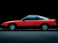 Nissan 200SX Coupe (S13) AT 1.8 Turbo (169hp) opiniones, Nissan 200SX Coupe (S13) AT 1.8 Turbo (169hp) precio, Nissan 200SX Coupe (S13) AT 1.8 Turbo (169hp) comprar, Nissan 200SX Coupe (S13) AT 1.8 Turbo (169hp) caracteristicas, Nissan 200SX Coupe (S13) AT 1.8 Turbo (169hp) especificaciones, Nissan 200SX Coupe (S13) AT 1.8 Turbo (169hp) Ficha tecnica, Nissan 200SX Coupe (S13) AT 1.8 Turbo (169hp) Automovil