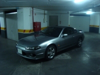 Nissan 200SX Coupe (S15) 2.0 AT (165 hp) opiniones, Nissan 200SX Coupe (S15) 2.0 AT (165 hp) precio, Nissan 200SX Coupe (S15) 2.0 AT (165 hp) comprar, Nissan 200SX Coupe (S15) 2.0 AT (165 hp) caracteristicas, Nissan 200SX Coupe (S15) 2.0 AT (165 hp) especificaciones, Nissan 200SX Coupe (S15) 2.0 AT (165 hp) Ficha tecnica, Nissan 200SX Coupe (S15) 2.0 AT (165 hp) Automovil