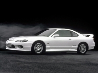 Nissan 200SX Coupe (S15) 2.0 AT (165 hp) opiniones, Nissan 200SX Coupe (S15) 2.0 AT (165 hp) precio, Nissan 200SX Coupe (S15) 2.0 AT (165 hp) comprar, Nissan 200SX Coupe (S15) 2.0 AT (165 hp) caracteristicas, Nissan 200SX Coupe (S15) 2.0 AT (165 hp) especificaciones, Nissan 200SX Coupe (S15) 2.0 AT (165 hp) Ficha tecnica, Nissan 200SX Coupe (S15) 2.0 AT (165 hp) Automovil