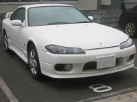 Nissan 200SX Coupe (S15) 2.0 MT (165 hp) foto, Nissan 200SX Coupe (S15) 2.0 MT (165 hp) fotos, Nissan 200SX Coupe (S15) 2.0 MT (165 hp) imagen, Nissan 200SX Coupe (S15) 2.0 MT (165 hp) imagenes, Nissan 200SX Coupe (S15) 2.0 MT (165 hp) fotografía