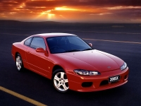 Nissan 200SX Coupe (S15) 2.0 T AT (250 HP) foto, Nissan 200SX Coupe (S15) 2.0 T AT (250 HP) fotos, Nissan 200SX Coupe (S15) 2.0 T AT (250 HP) imagen, Nissan 200SX Coupe (S15) 2.0 T AT (250 HP) imagenes, Nissan 200SX Coupe (S15) 2.0 T AT (250 HP) fotografía